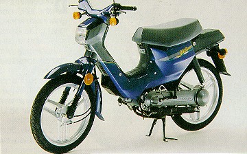PK50 Wallaroo